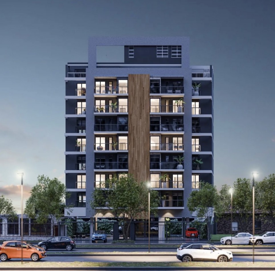 VENTA DEPARTAMENTOS EN POZO - ZACAGNINI Y EL MAR 