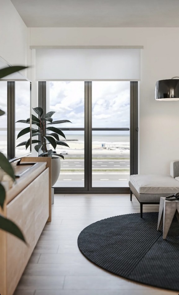 VENTA DEPARTAMENTOS EN POZO - ZACAGNINI Y EL MAR 