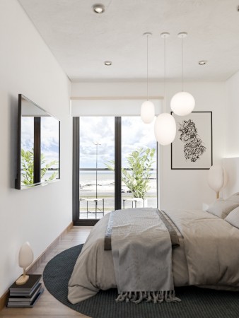 VENTA DEPARTAMENTOS EN POZO - ZACAGNINI Y EL MAR 