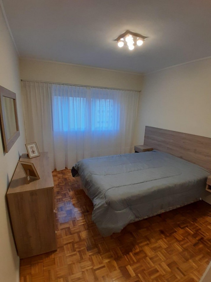 DEPARTAMENTO 2 AMB EN VENTA - AVDA. LURO 2500