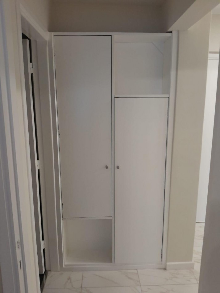 DEPARTAMENTO 2 AMB EN VENTA - AVDA. LURO 2500