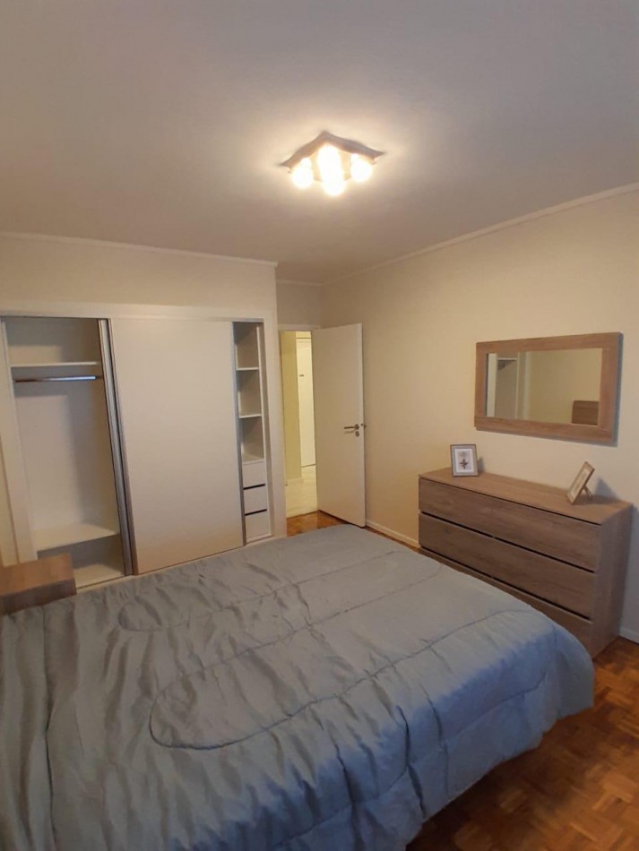 DEPARTAMENTO 2 AMB EN VENTA - AVDA. LURO 2500