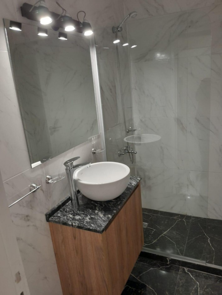 DEPARTAMENTO 2 AMB EN VENTA - AVDA. LURO 2500