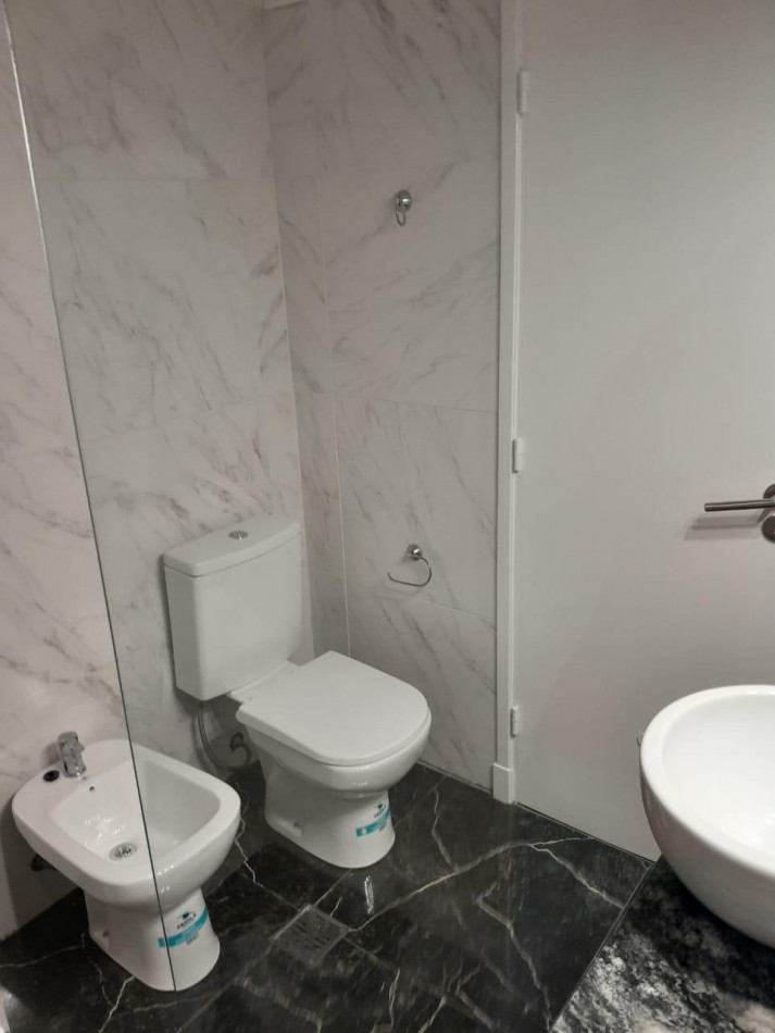 DEPARTAMENTO 2 AMB EN VENTA - AVDA. LURO 2500