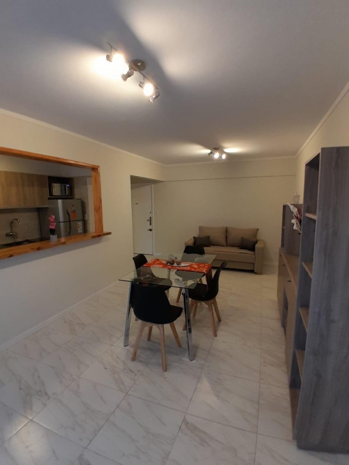 DEPARTAMENTO 2 AMB EN VENTA - AVDA. LURO 2500