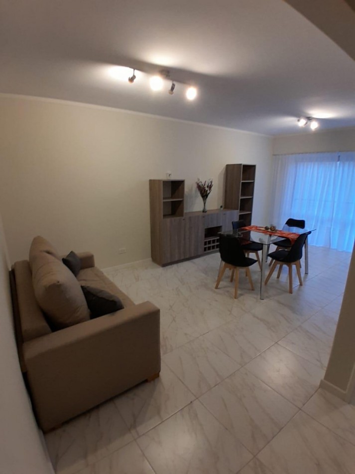 DEPARTAMENTO 2 AMB EN VENTA - AVDA. LURO 2500