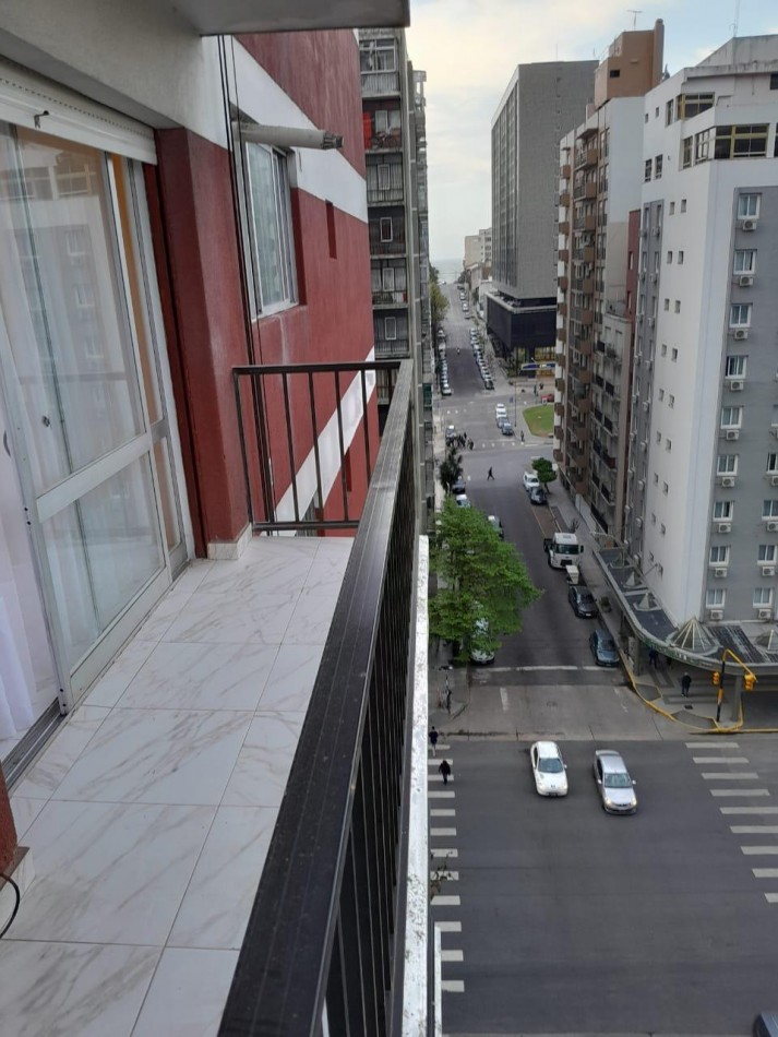 DEPARTAMENTO 2 AMB EN VENTA - AVDA. LURO 2500