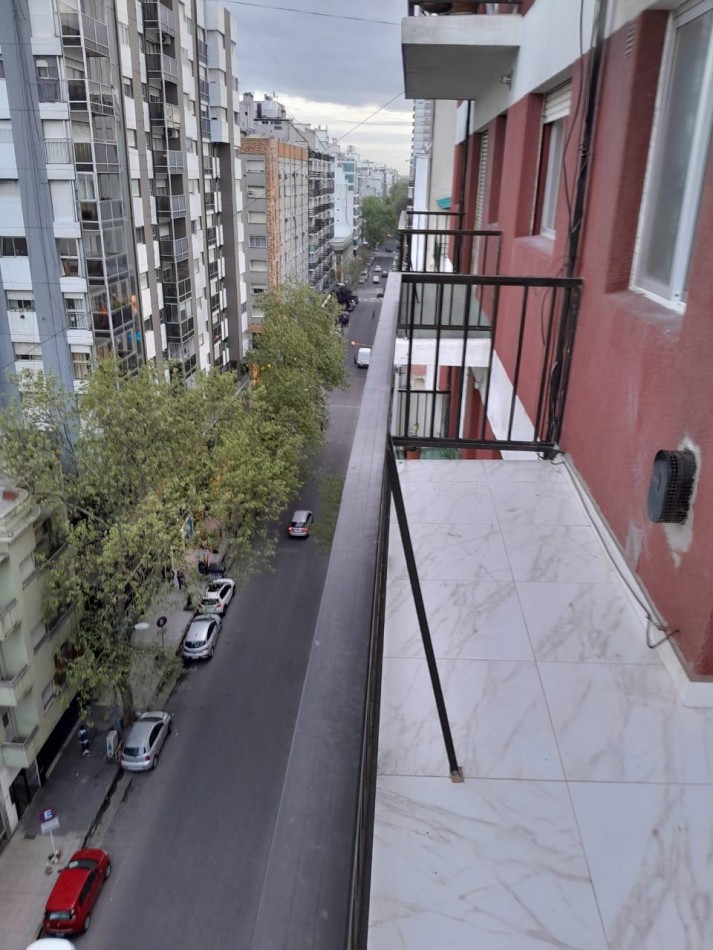 DEPARTAMENTO 2 AMB EN VENTA - AVDA. LURO 2500