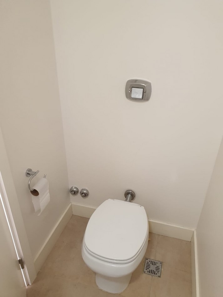 ALQUILER 2 AMBIENTES GUEMES RESIDENCIAL