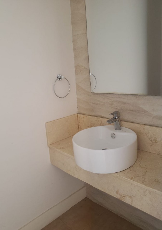 ALQUILER 2 AMBIENTES GUEMES RESIDENCIAL