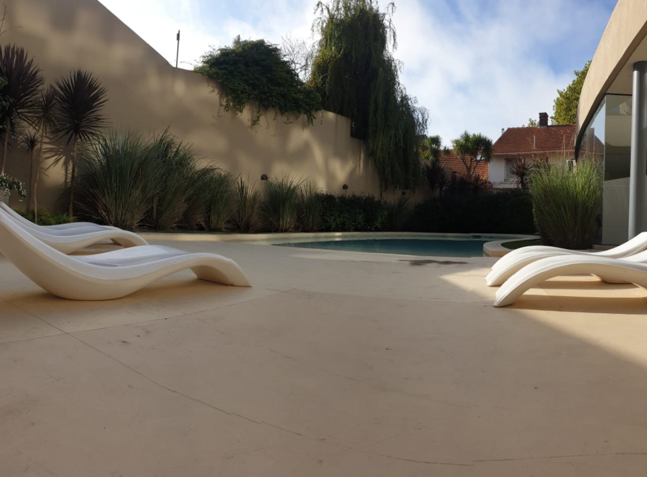 ALQUILER 2 AMBIENTES GUEMES RESIDENCIAL