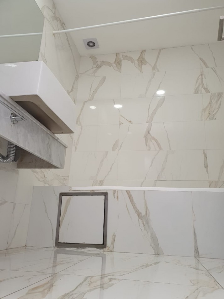 ALQUILER 2 AMBIENTES GUEMES RESIDENCIAL