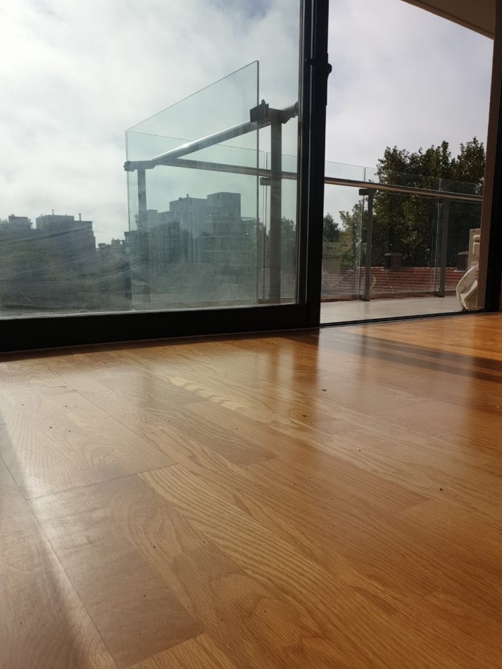 ALQUILER 2 AMBIENTES GUEMES RESIDENCIAL