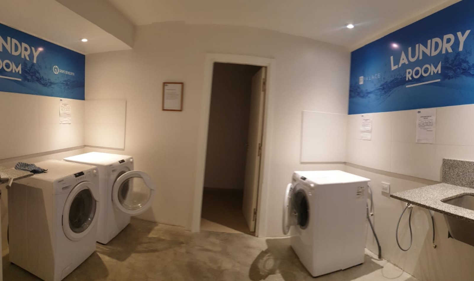 ALQUILER 2 AMBIENTES GUEMES RESIDENCIAL