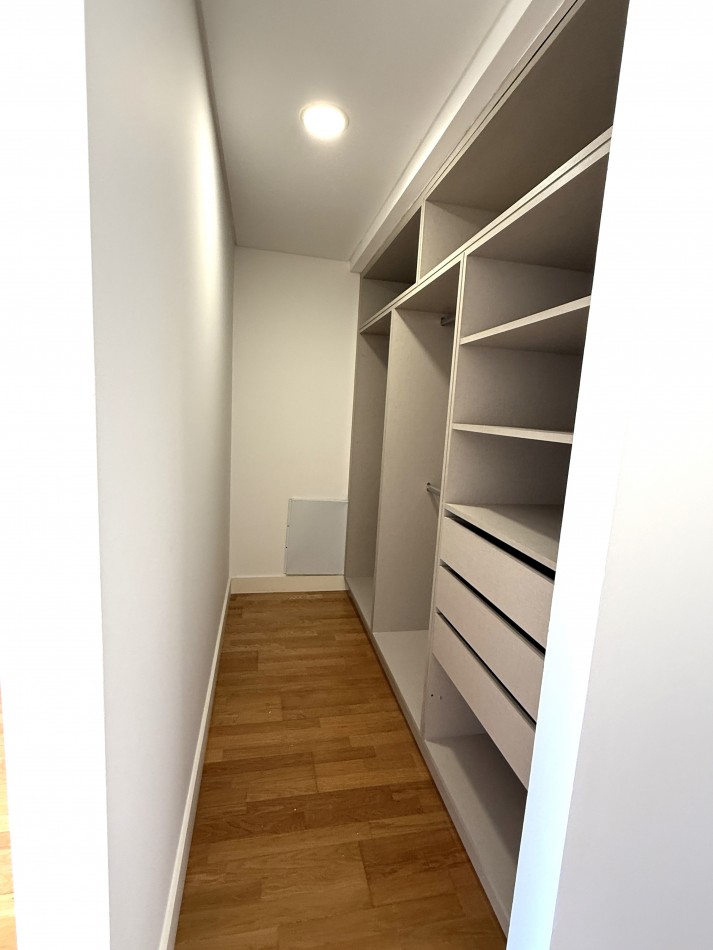 ALQUILER 2 AMBIENTES GUEMES RESIDENCIAL