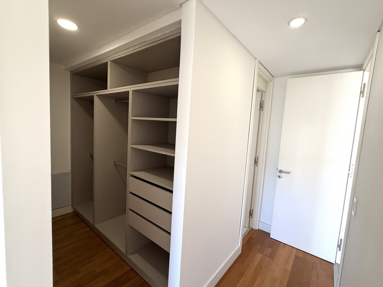 ALQUILER 2 AMBIENTES GUEMES RESIDENCIAL