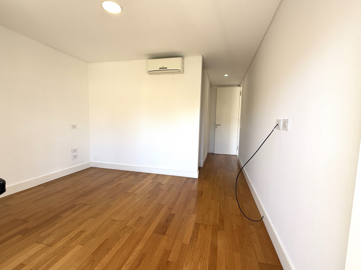 ALQUILER 2 AMBIENTES GUEMES RESIDENCIAL