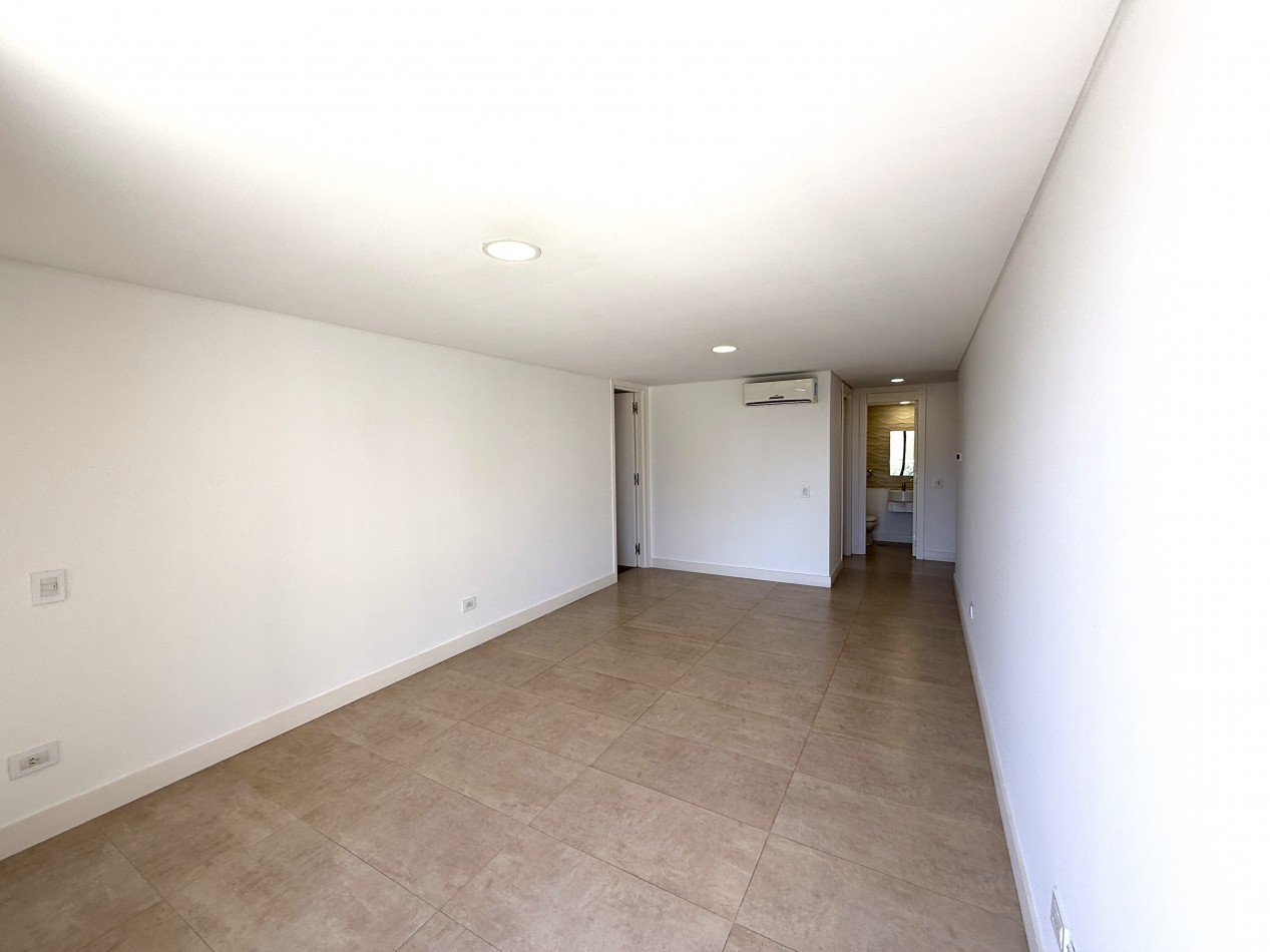 ALQUILER 2 AMBIENTES GUEMES RESIDENCIAL