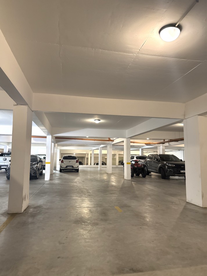 ALQUILER 2 AMBIENTES GUEMES RESIDENCIAL