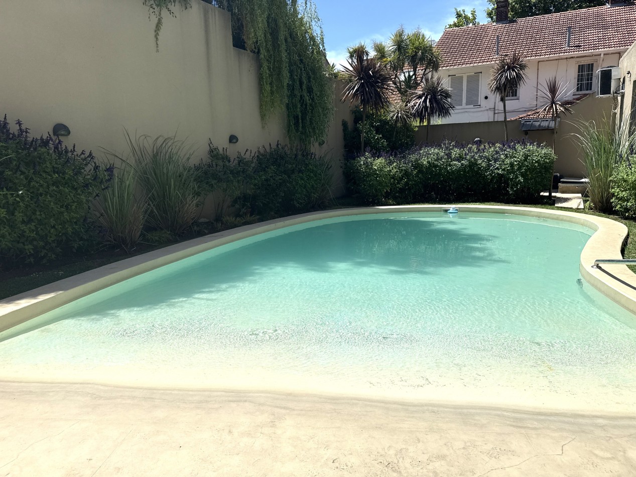 ALQUILER 2 AMBIENTES GUEMES RESIDENCIAL