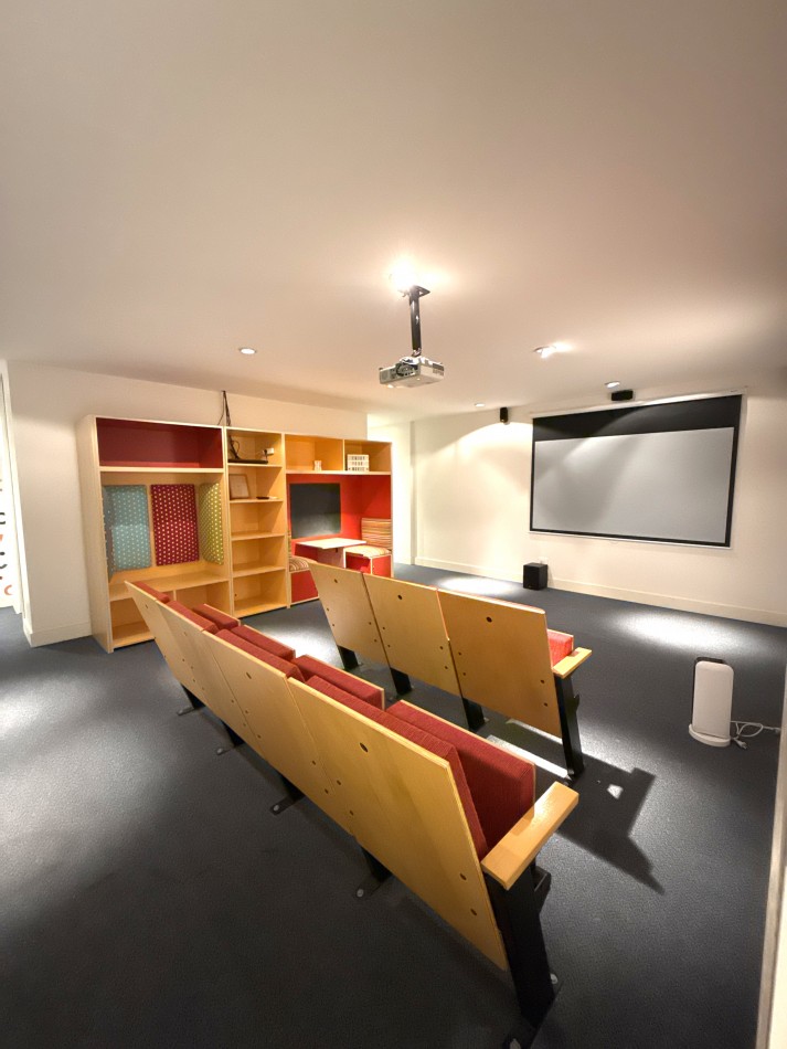 ALQUILER 2 AMBIENTES GUEMES RESIDENCIAL