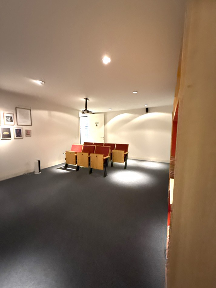 ALQUILER 2 AMBIENTES GUEMES RESIDENCIAL