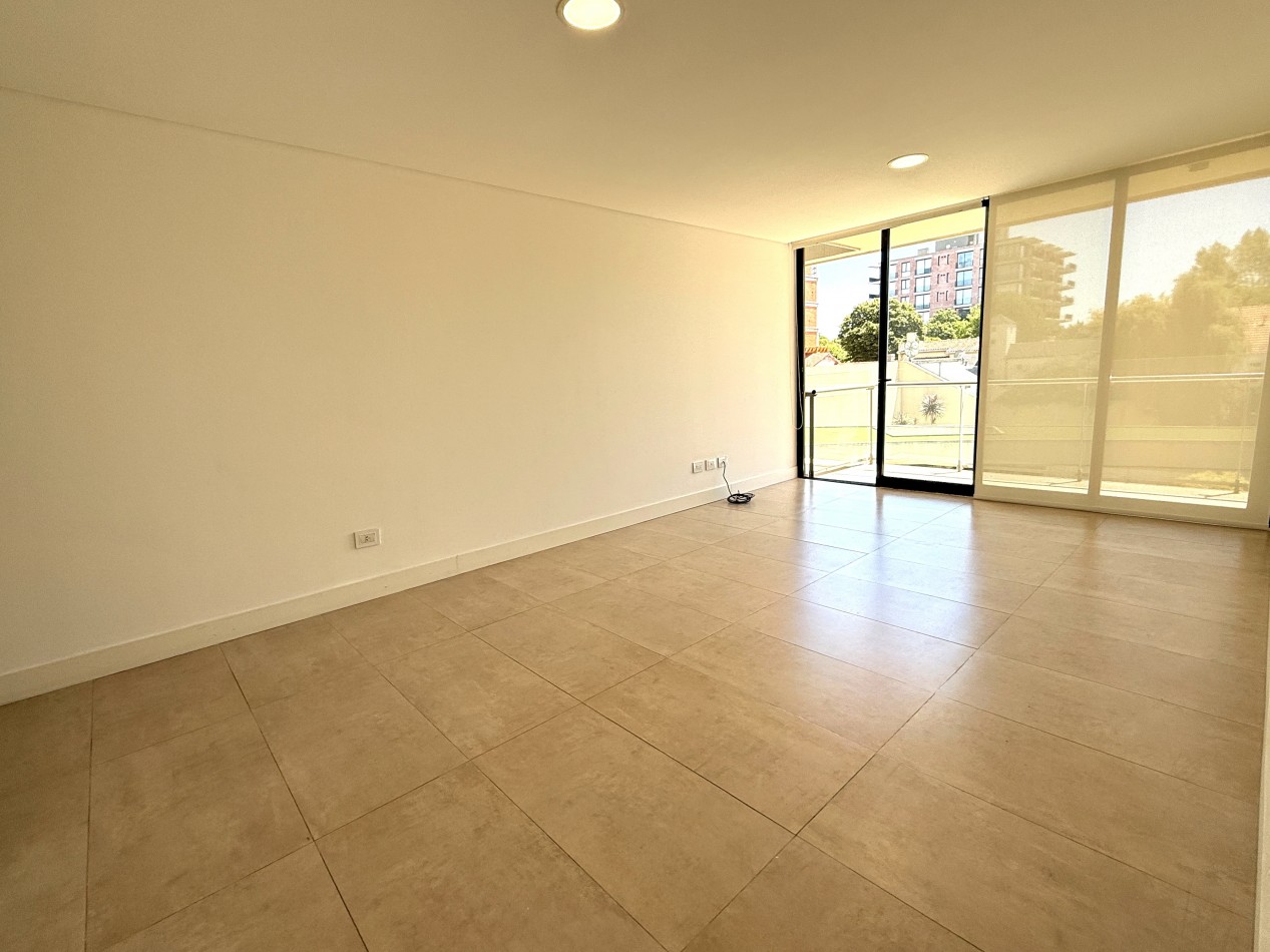 ALQUILER 2 AMBIENTES GUEMES RESIDENCIAL