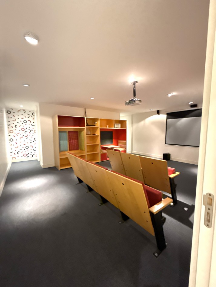 ALQUILER 2 AMBIENTES GUEMES RESIDENCIAL