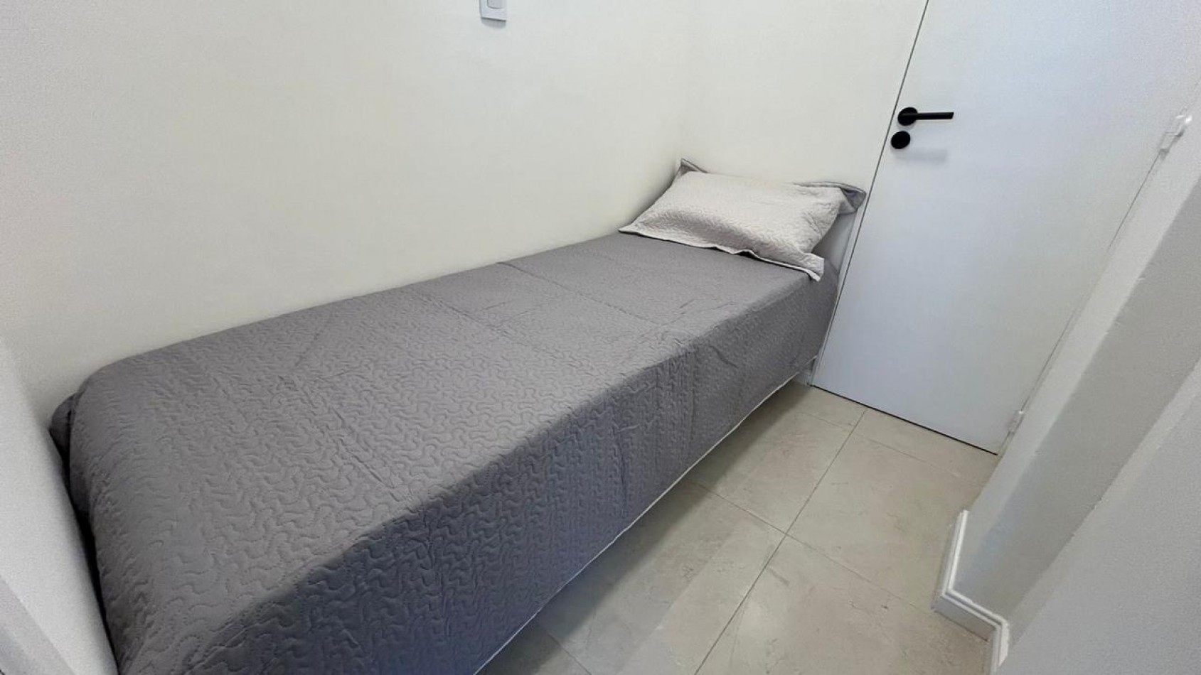 DEPARTAMENTO 2 AMB EN VENTA - Entre Rios 2300