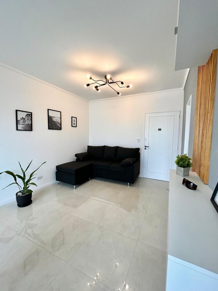 DEPARTAMENTO 2 AMB EN VENTA - Entre Rios 2300