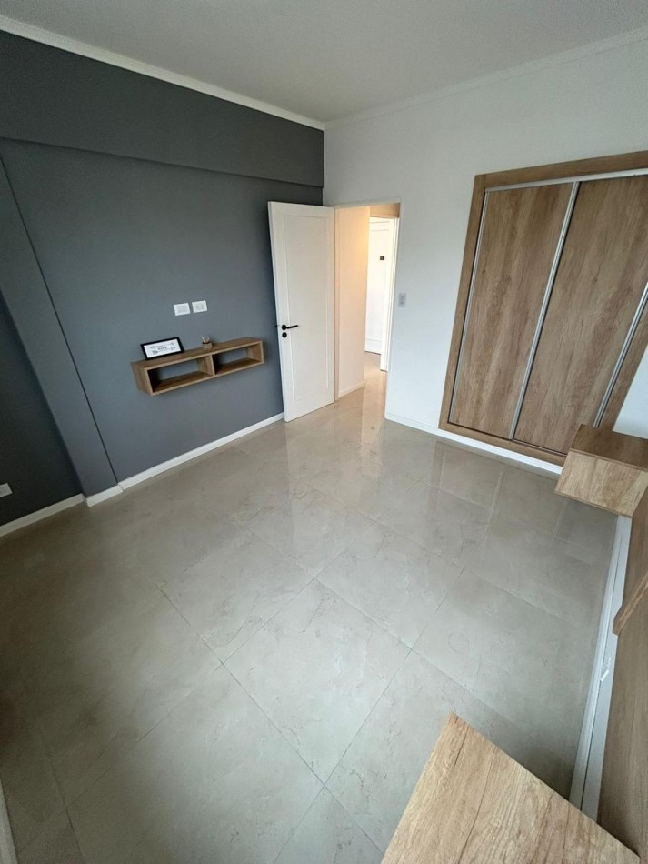 DEPARTAMENTO 2 AMB EN VENTA - Entre Rios 2300