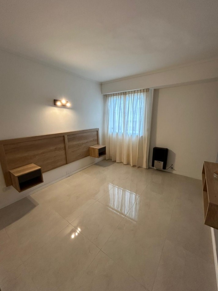 DEPARTAMENTO 2 AMB EN VENTA - Entre Rios 2300