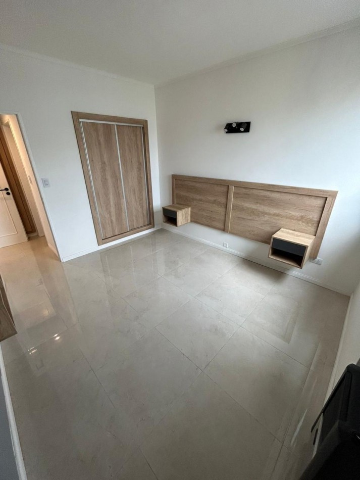 DEPARTAMENTO 2 AMB EN VENTA - Entre Rios 2300