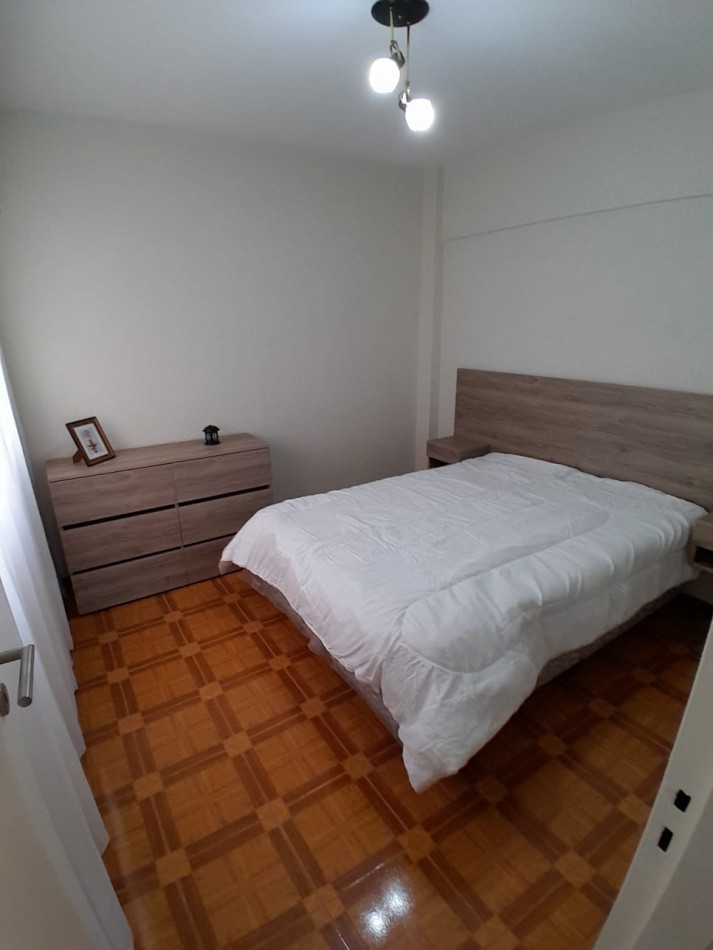 VENTA DEPARTAMENTO 2 AMB - BOLIVAR 2500