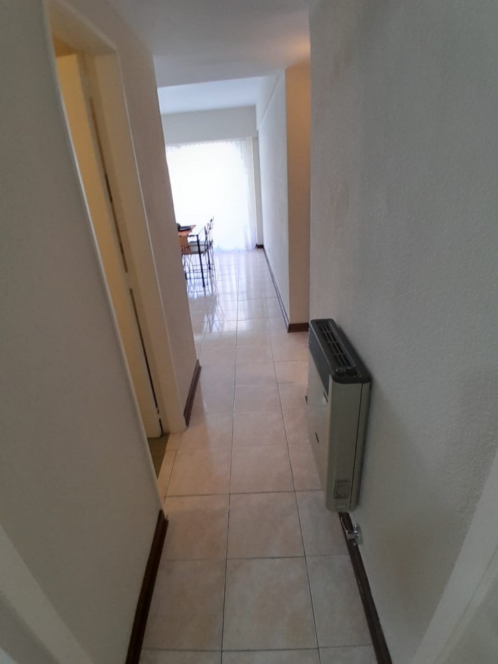 VENTA DEPARTAMENTO 2 AMB - BOLIVAR 2500