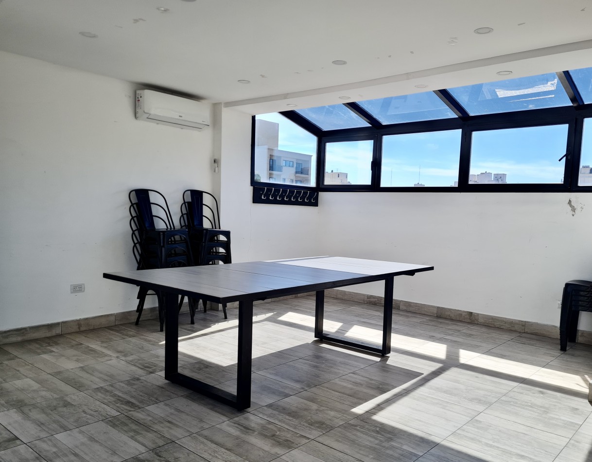 VENTA DEPARTAMENTO 2 AMB APTO CREDITO  - GARAY 2400 