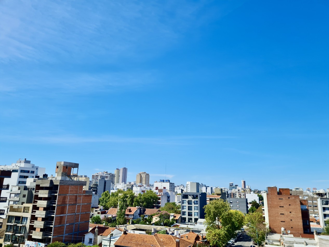 VENTA DEPARTAMENTO 2 AMB APTO CREDITO  - GARAY 2400 