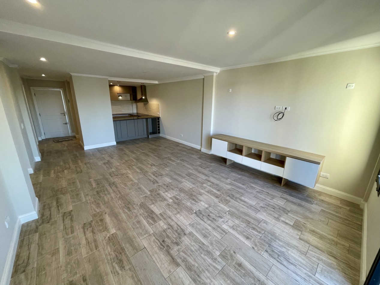 VENTA DEPARTAMENTO 3 AMB CON COCHERA - AVELLANEDA 2600