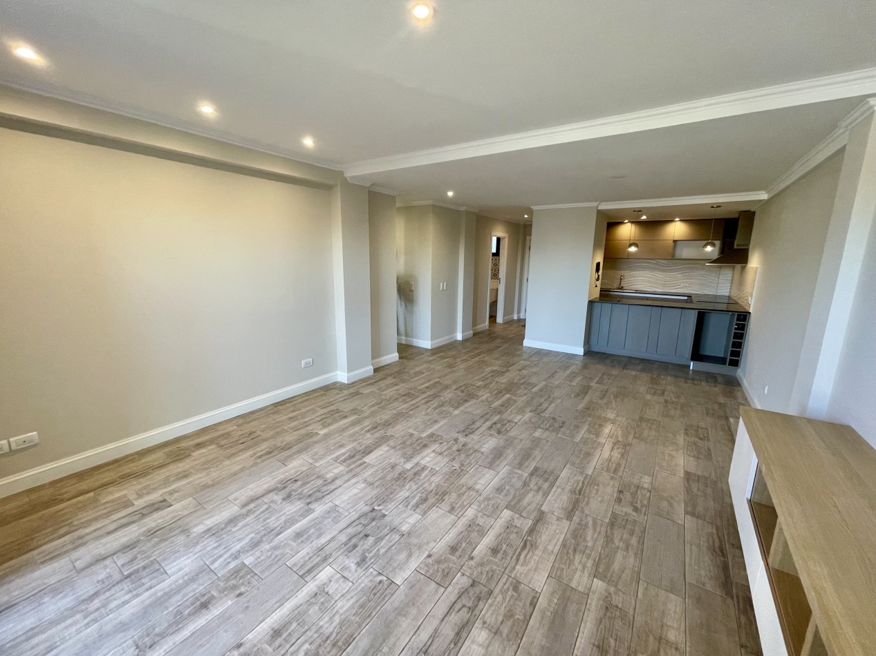VENTA DEPARTAMENTO 3 AMB CON COCHERA - AVELLANEDA 2600