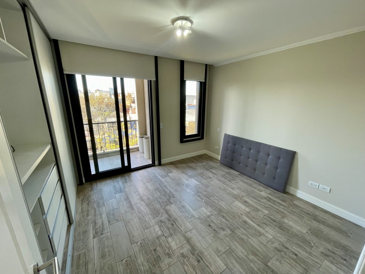 VENTA DEPARTAMENTO 3 AMB CON COCHERA - AVELLANEDA 2600