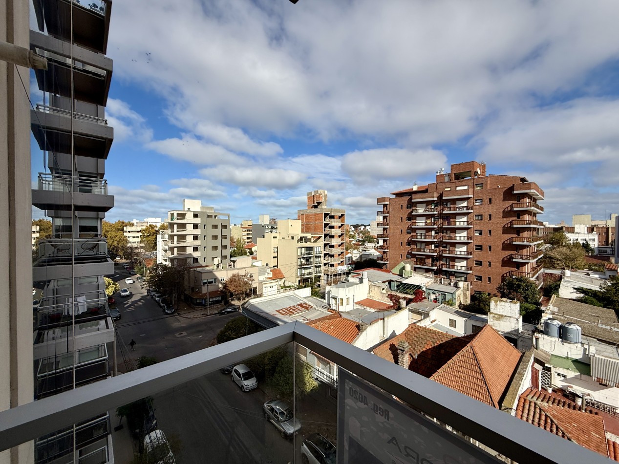 VENTA DEPARTAMENTO 3 AMB - RAWSON 2400