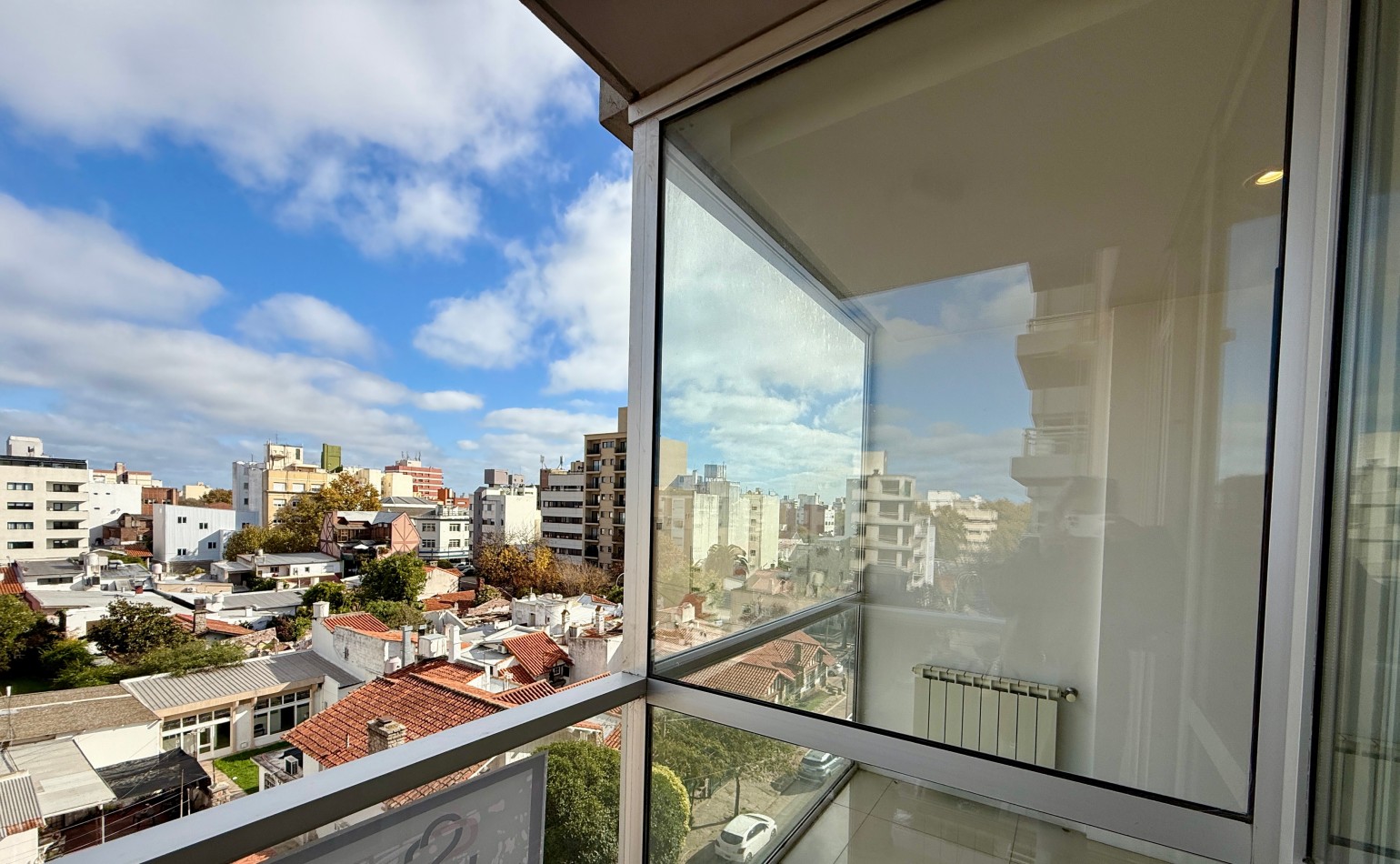 VENTA DEPARTAMENTO 3 AMB - RAWSON 2400