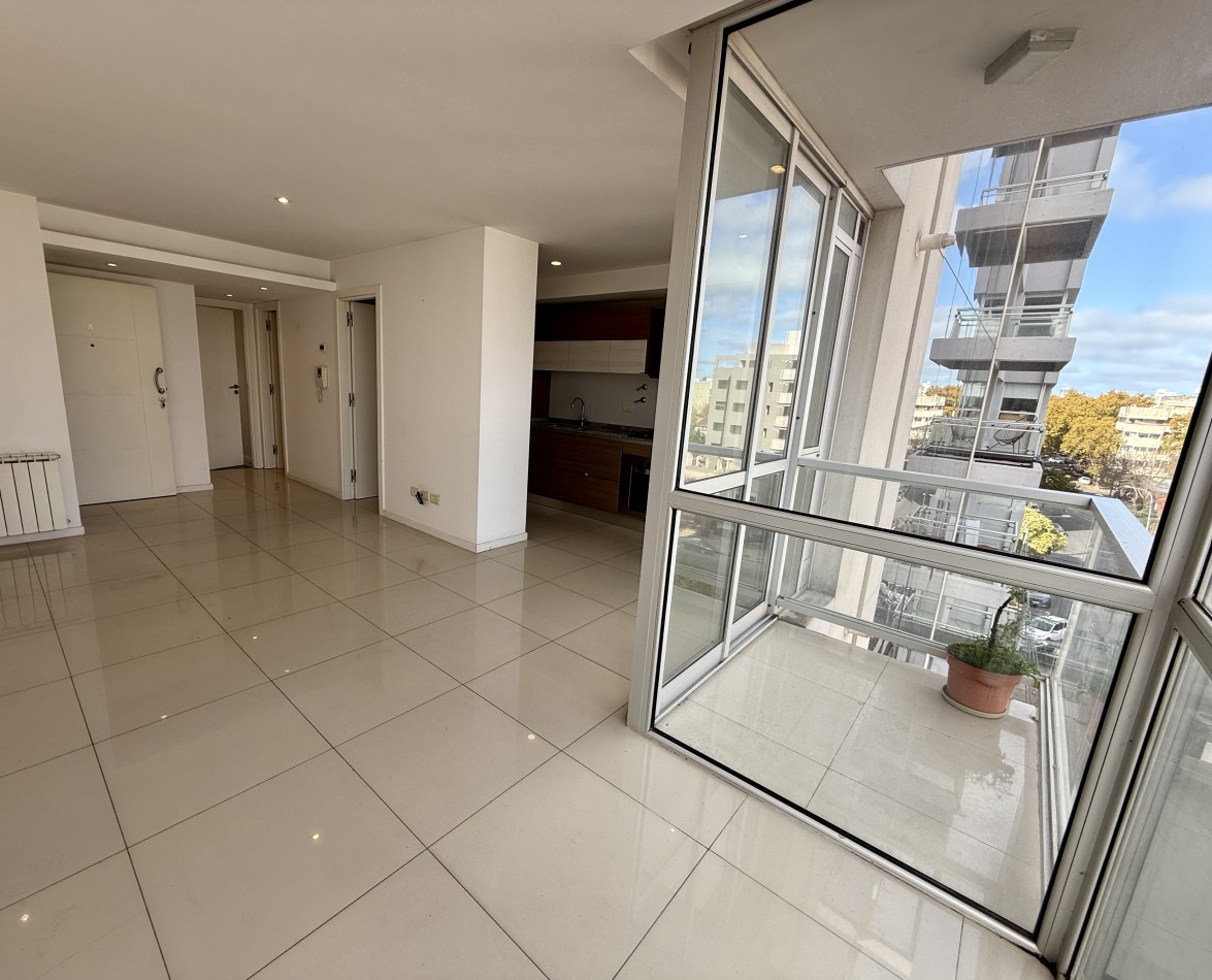 VENTA DEPARTAMENTO 3 AMB - RAWSON 2400