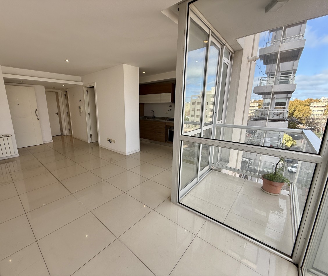 VENTA DEPARTAMENTO 3 AMB - RAWSON 2400