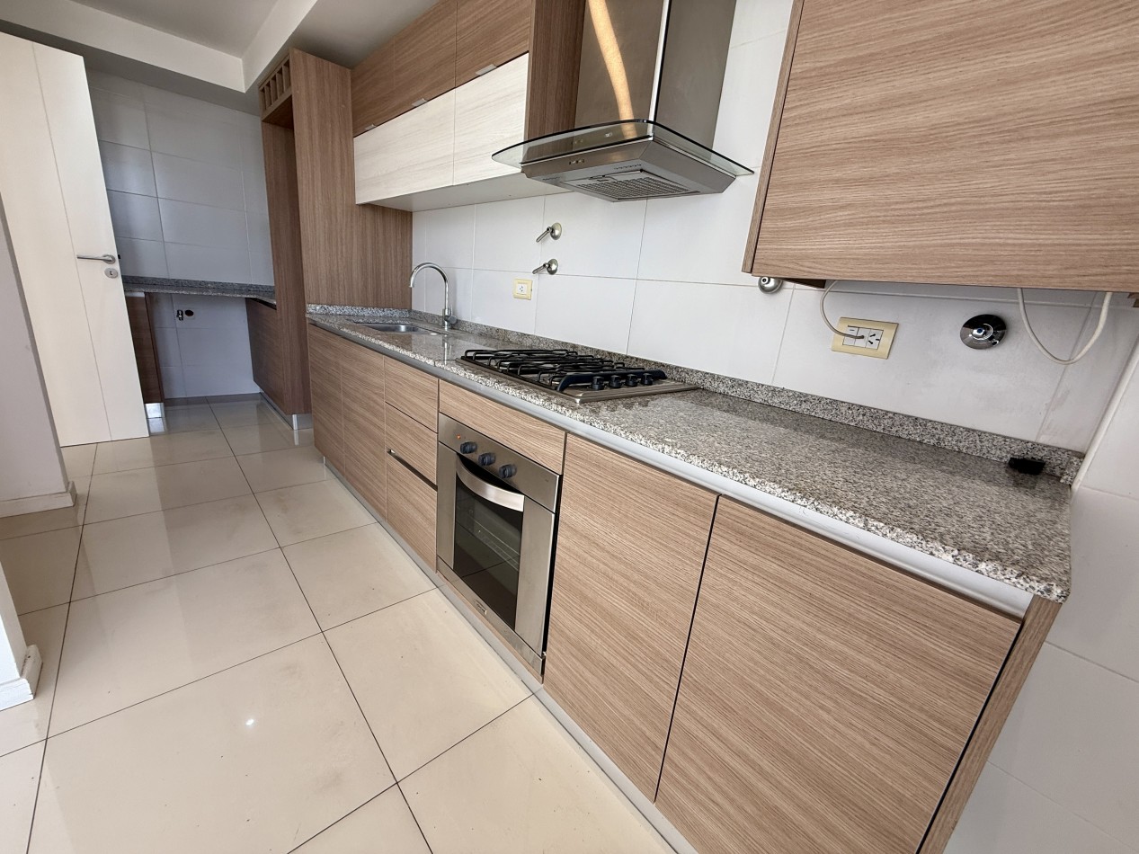 VENTA DEPARTAMENTO 3 AMB - RAWSON 2400