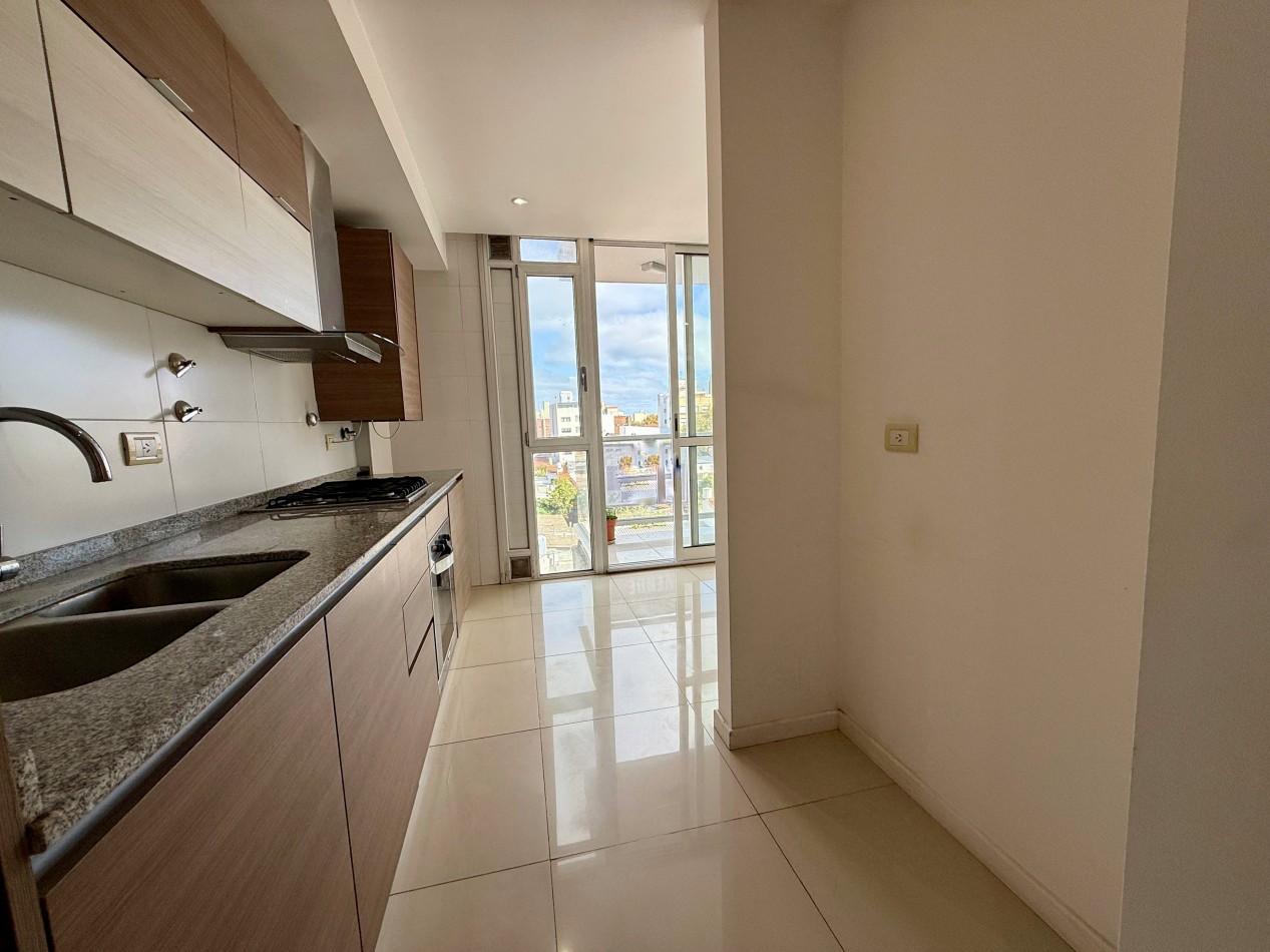 VENTA DEPARTAMENTO 3 AMB - RAWSON 2400
