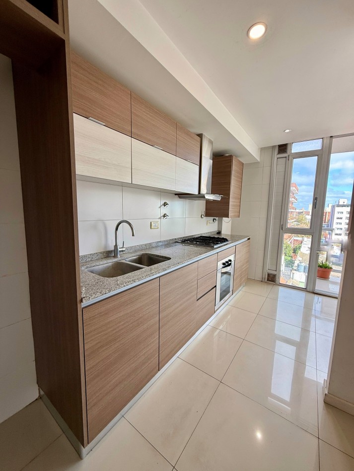 VENTA DEPARTAMENTO 3 AMB - RAWSON 2400
