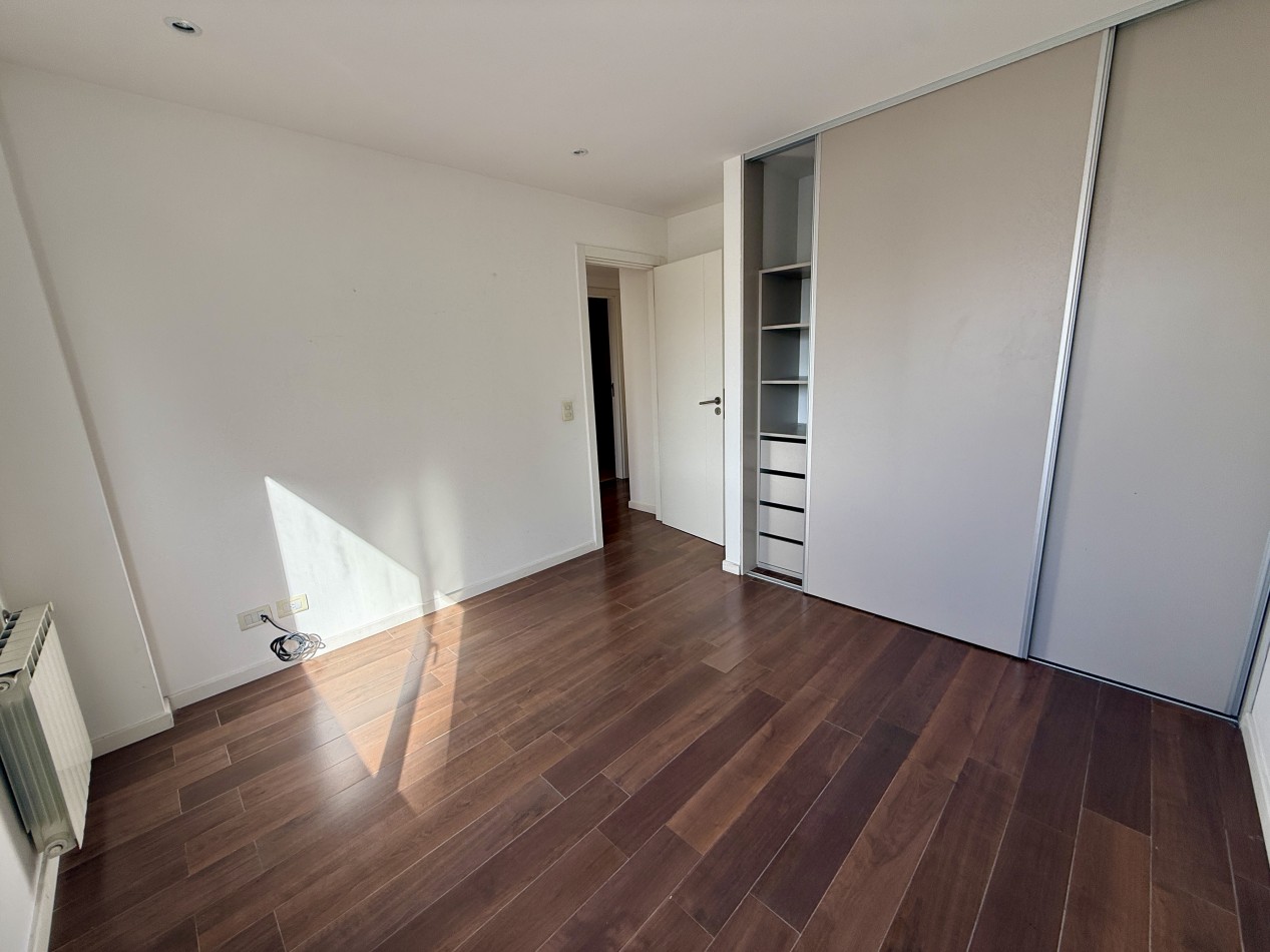 VENTA DEPARTAMENTO 3 AMB - RAWSON 2400