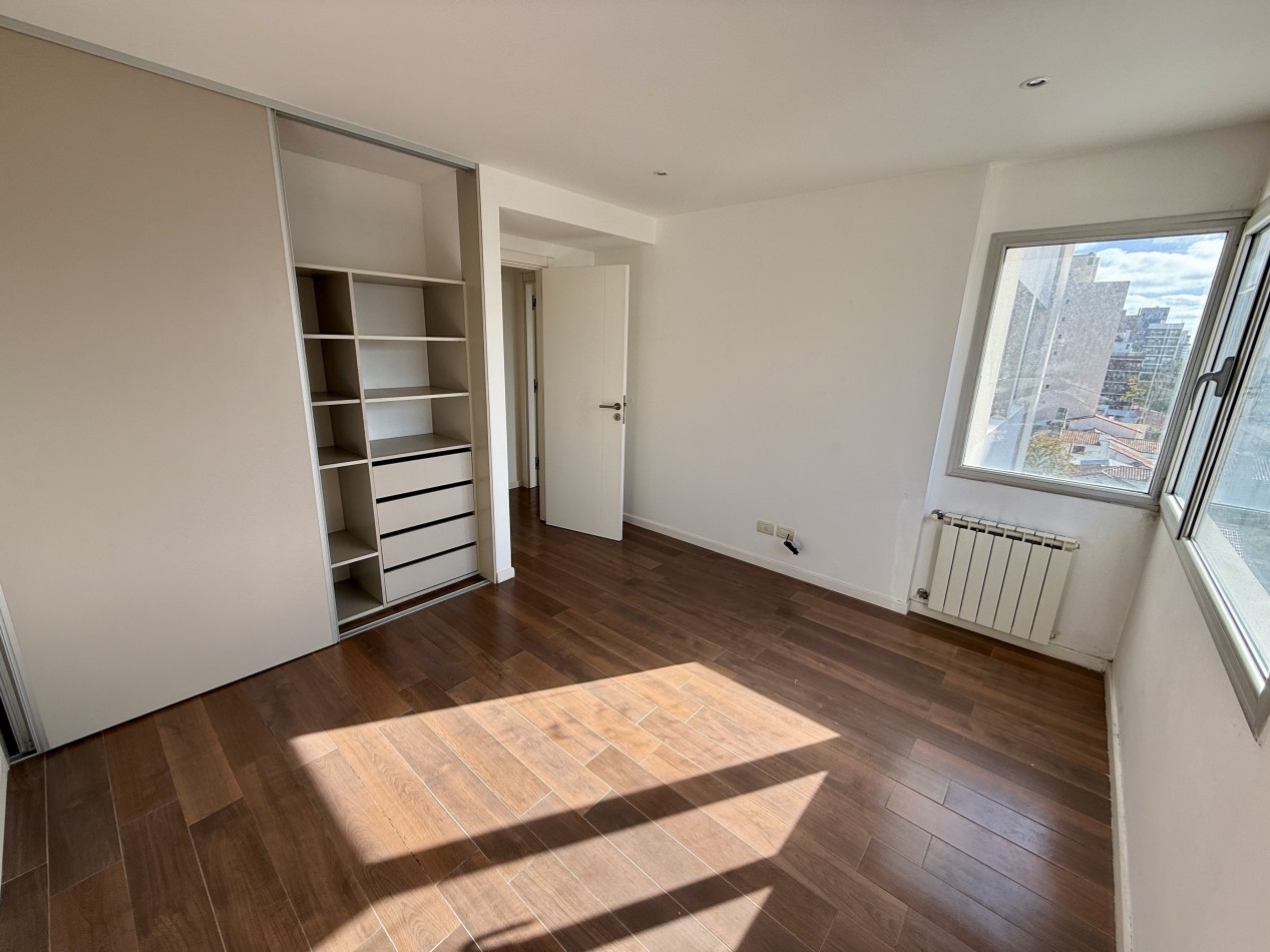 VENTA DEPARTAMENTO 3 AMB - RAWSON 2400