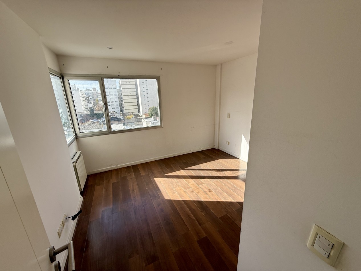 VENTA DEPARTAMENTO 3 AMB - RAWSON 2400